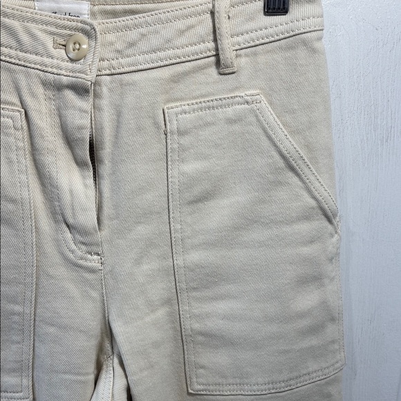 Aritzia Wilfred free modern utility Pants - Picture 3 of 11